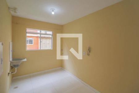 Apartamento à venda com 55m², 2 quartos e 1 vaga Apartamento à venda com 55m², 2 quartos e 1 vagaCozinha/Área de Serviço