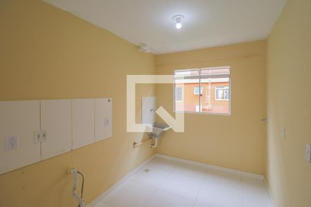 Apartamento à venda com 55m², 2 quartos e 1 vaga Apartamento à venda com 55m², 2 quartos e 1 vagaCozinha/Área de Serviço
