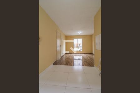 Apartamento à venda com 55m², 2 quartos e 1 vaga Apartamento à venda com 55m², 2 quartos e 1 vagaCozinha/Área de Serviço