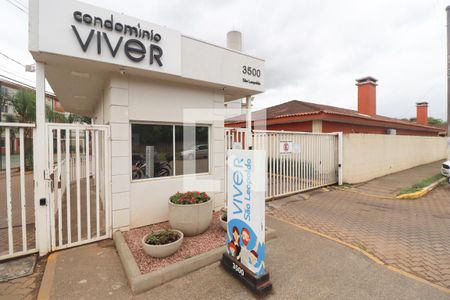 Apartamento à venda com 55m², 2 quartos e 1 vaga Apartamento à venda com 55m², 2 quartos e 1 vagaFachada