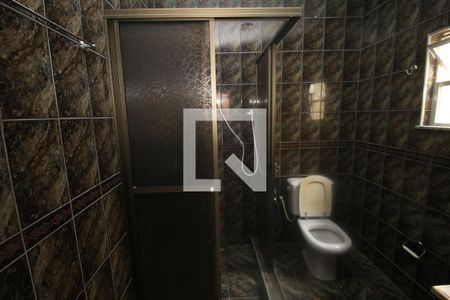 Casa para alugar com 120m², 2 quartos e 1 vagaBanheiro da Suíte 2