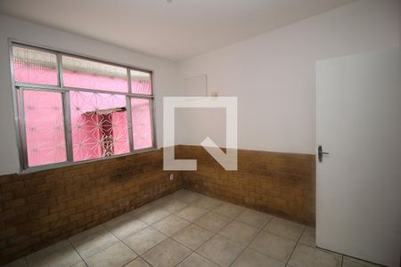 Quarto 1 de casa para alugar com 2 quartos, 120m² em Vaz Lobo, Rio de Janeiro