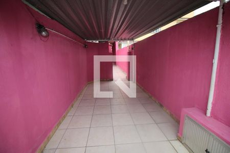 Casa para alugar com 120m², 2 quartos e 1 vagaGaragem