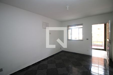 Quarto 2- Suíte de casa para alugar com 2 quartos, 120m² em Vaz Lobo, Rio de Janeiro