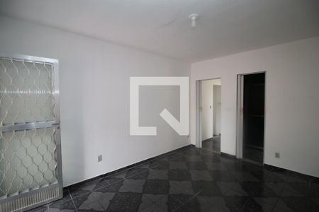 Quarto 2- Suíte de casa para alugar com 2 quartos, 120m² em Vaz Lobo, Rio de Janeiro