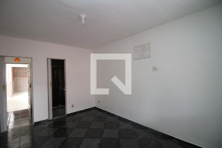 Quarto 2- Suíte de casa para alugar com 2 quartos, 120m² em Vaz Lobo, Rio de Janeiro