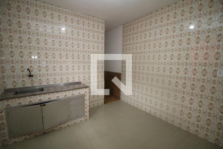Casa para alugar com 120m², 2 quartos e 1 vagaCozinha