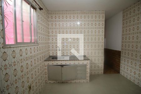 Casa para alugar com 120m², 2 quartos e 1 vagaCozinha
