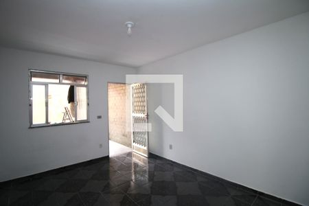 Quarto 2- Suíte de casa para alugar com 2 quartos, 120m² em Vaz Lobo, Rio de Janeiro