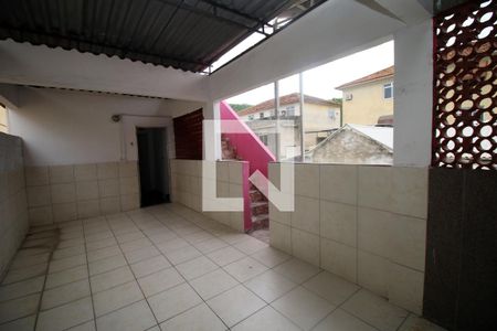 Casa para alugar com 120m², 2 quartos e 1 vagaÁrea de Serviço