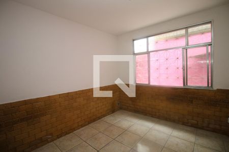 Quarto 1 de casa para alugar com 2 quartos, 120m² em Vaz Lobo, Rio de Janeiro