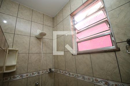 Casa para alugar com 120m², 2 quartos e 1 vagaBanheiro Social