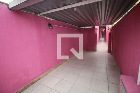 Casa para alugar com 120m², 2 quartos e 1 vagaGaragem