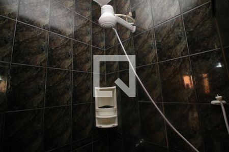 Casa para alugar com 120m², 2 quartos e 1 vagaBanheiro da Suíte 2