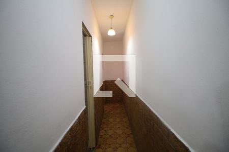Casa para alugar com 120m², 2 quartos e 1 vagaCorredor