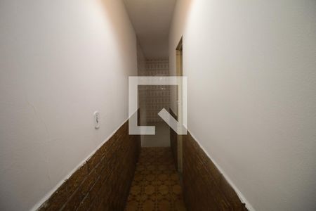 Casa para alugar com 120m², 2 quartos e 1 vagaCorredor
