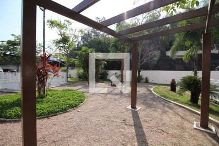 Apartamento para alugar com 48m², 2 quartos e 1 vagaDetalhe do Condomínio