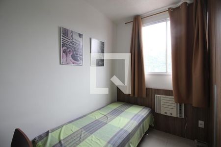 Apartamento para alugar com 48m², 2 quartos e 1 vagaQuarto 1
