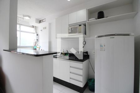 Apartamento para alugar com 48m², 2 quartos e 1 vagaCozinha