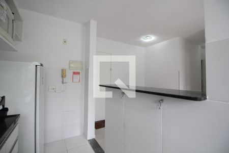 Apartamento para alugar com 48m², 2 quartos e 1 vagaCozinha