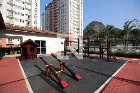 Apartamento para alugar com 48m², 2 quartos e 1 vagaPlayground