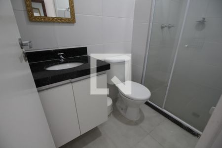 Apartamento para alugar com 48m², 2 quartos e 1 vagaBanheiro Social