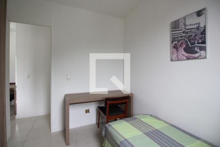 Apartamento para alugar com 48m², 2 quartos e 1 vagaQuarto 1