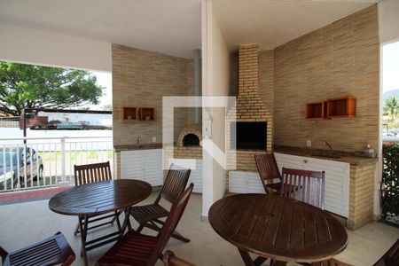 Apartamento para alugar com 48m², 2 quartos e 1 vagaChurrasqueira e Forno à Lenha