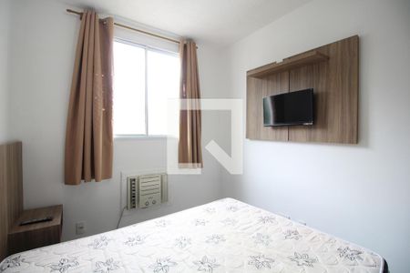 Apartamento para alugar com 48m², 2 quartos e 1 vagaQuarto 2