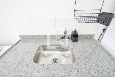 Apartamento para alugar com 45m², 2 quartos e 1 vagaCozinha