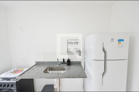 Apartamento para alugar com 45m², 2 quartos e 1 vagaCozinha