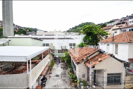 Apartamento para alugar com 45m², 2 quartos e 1 vagaVista do Quarto 2