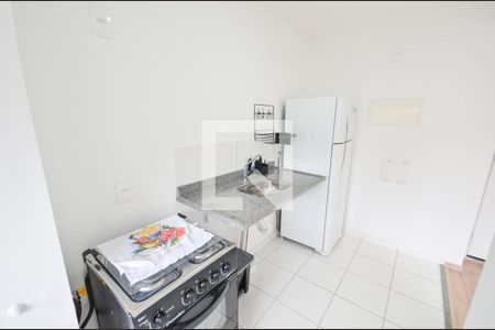 Apartamento para alugar com 45m², 2 quartos e 1 vagaCozinha