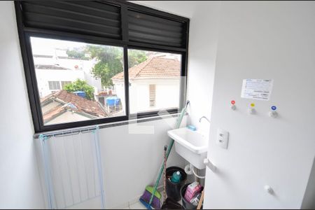 Apartamento para alugar com 45m², 2 quartos e 1 vagaÁrea de Serviço