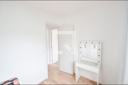 Quarto 1 de apartamento para alugar com 2 quartos, 45m² em Rio Comprido, Rio de Janeiro