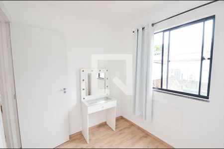 Quarto 1 de apartamento para alugar com 2 quartos, 45m² em Rio Comprido, Rio de Janeiro