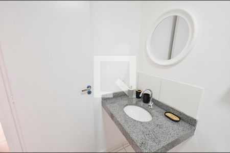 Apartamento para alugar com 45m², 2 quartos e 1 vagaBanheiro