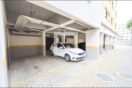 Apartamento para alugar com 45m², 2 quartos e 1 vagaGaragem