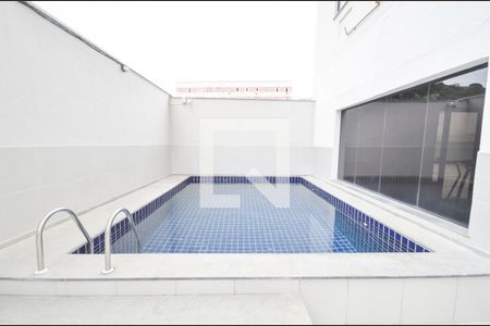 Apartamento para alugar com 45m², 2 quartos e 1 vagaÁrea comum - Piscina