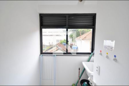 Apartamento para alugar com 45m², 2 quartos e 1 vagaÁrea de Serviço