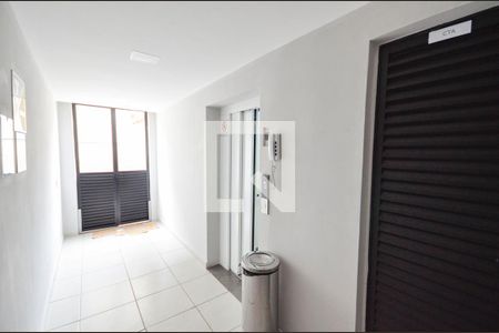 Apartamento para alugar com 45m², 2 quartos e 1 vagaHall