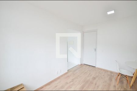 Sala de apartamento para alugar com 2 quartos, 45m² em Rio Comprido, Rio de Janeiro