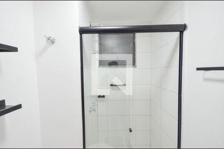 Apartamento para alugar com 45m², 2 quartos e 1 vagaBanheiro