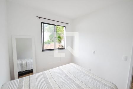 Apartamento para alugar com 45m², 2 quartos e 1 vagaQuarto 2