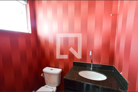 Apartamento à venda com 180m², 3 quartos e 2 vagasCobertura/ banheiro