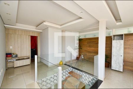 Apartamento à venda com 180m², 3 quartos e 2 vagasCobertura
