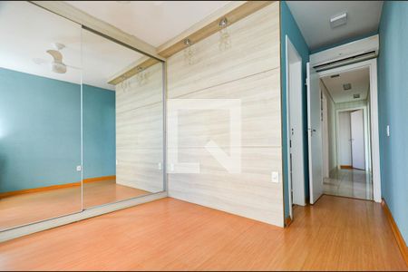 Apartamento à venda com 180m², 3 quartos e 2 vagasQuarto3/ suíte