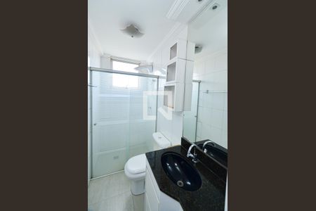 Apartamento à venda com 180m², 3 quartos e 2 vagasBanheiro suíte