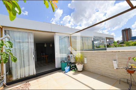 Apartamento à venda com 180m², 3 quartos e 2 vagasÁrea privativa