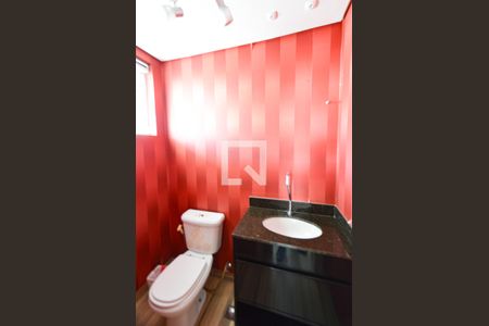 Apartamento à venda com 180m², 3 quartos e 2 vagasCobertura/ banheiro